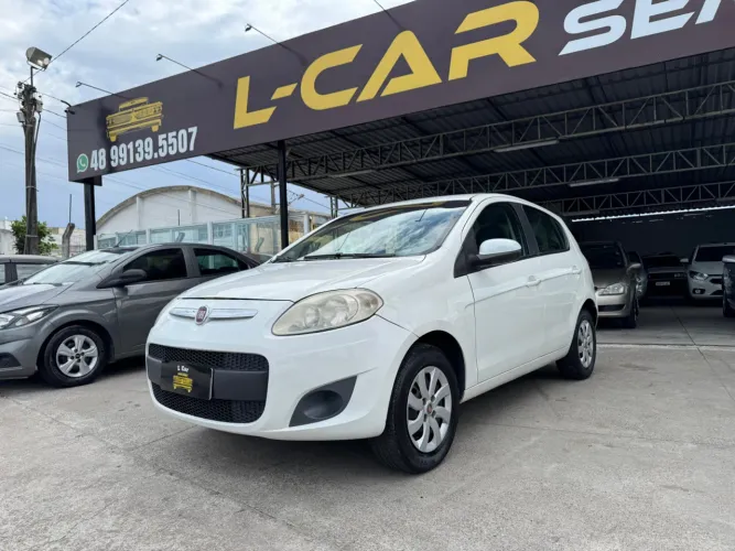 Fiat Palio Attractive 1.0 EVO Fire Flex 8V 5P 2015