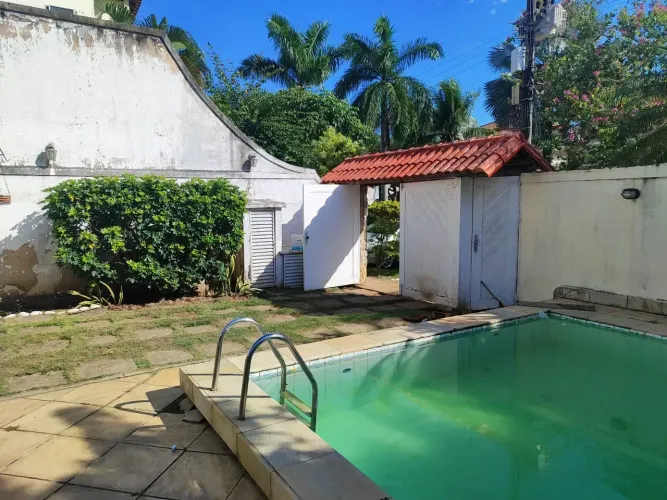 CASA À VENDA | CONDOMÍNIO RIO MAR VI BARRA DA TIJUCA