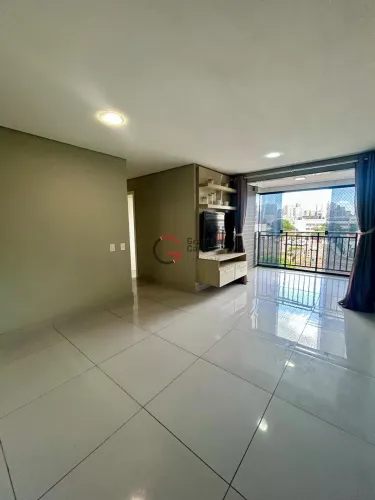 Apartamento com 03 suítes nascente no Renascença