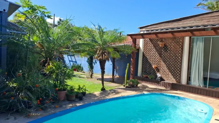 Casa de 3 dormitórios à venda nos Açores