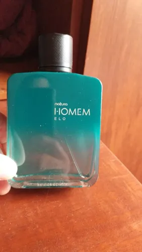 Perfume ELO Natura