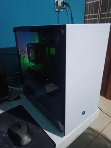 Computador Gamer 
