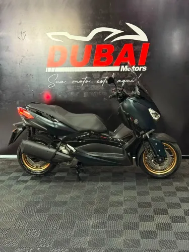 Yamaha XMAX 250 ABS