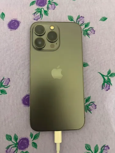 Iphone 13 pro