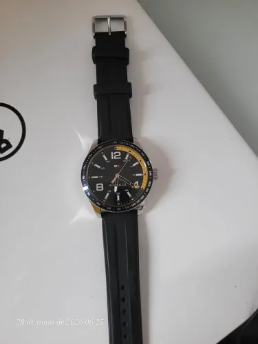 Relógio Tommy Hilfiger 