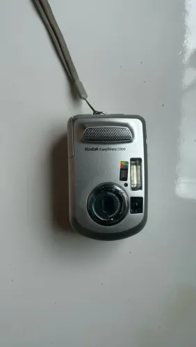 Kodak EasyShare C300