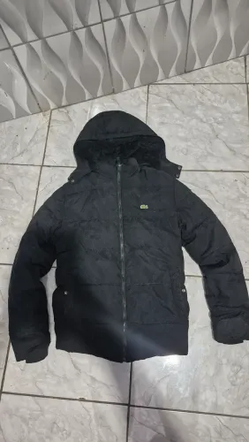 bobojaco lacoste XXL preto 