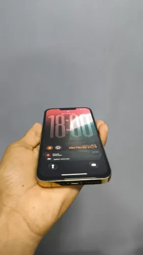iPhone 13 Pro Max 128G