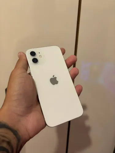 Iphone 12 256gb ? a pronta entrega ?