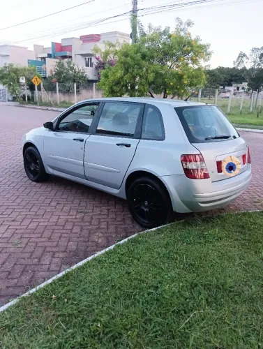 Fiat Stilo 1.8/ 1.8 Connect 8V 103cv 5P 2003