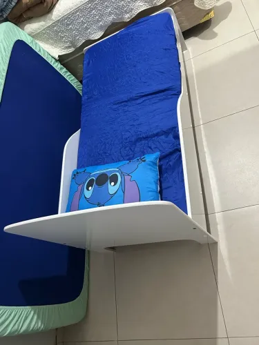 Cama infantil