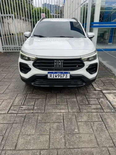 Fiat Pulse Drive 1.3 8V Flex Aut. 2023