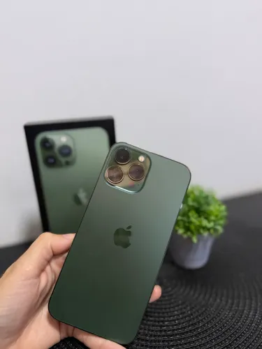 iPhone 13 Pro Max 128gb ÚNICO DONO