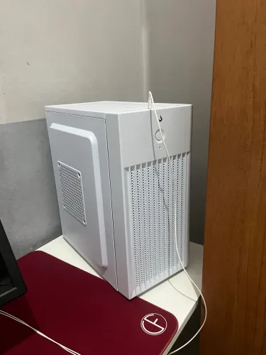 GABINETE RISE MODE BRANCO
