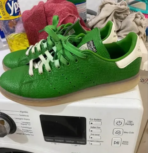 Adidas stan smith toy story