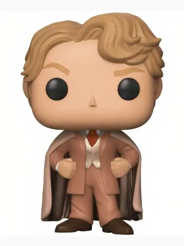 Funko Pop - Harry Potter - Gilderoy Lockhart #59