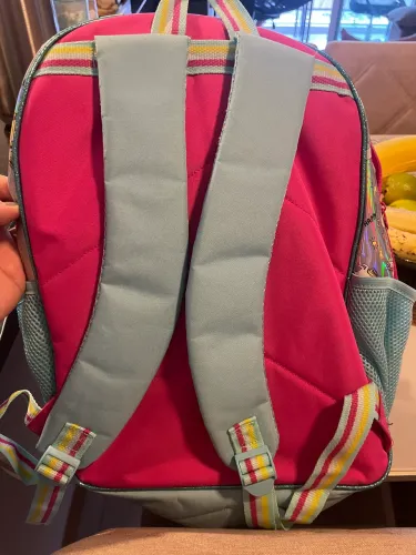 Mochila para menina 50,00