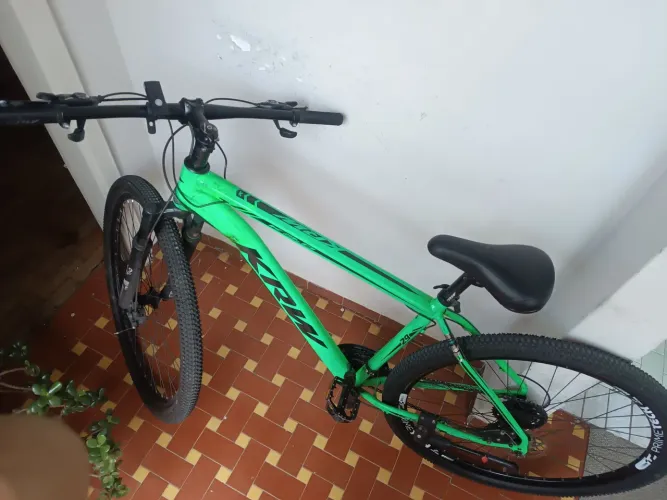 vendo bike aro 29