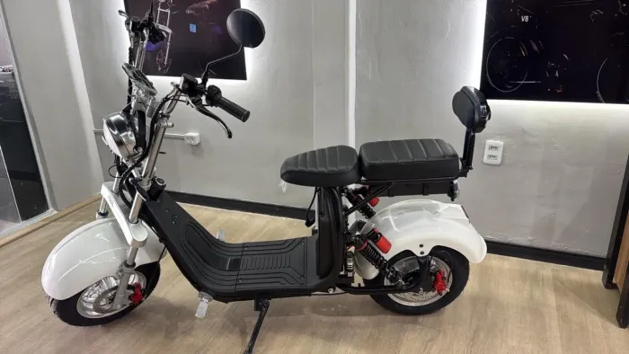 Scooter Eletrica X11 2000w 20ah 2026