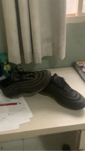 Tenis Nike air max 97