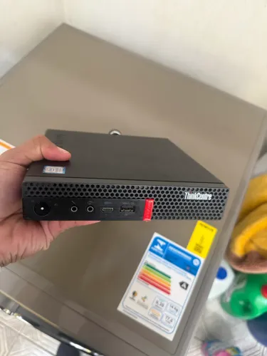 Mini Pc Lenovo i5 computador 