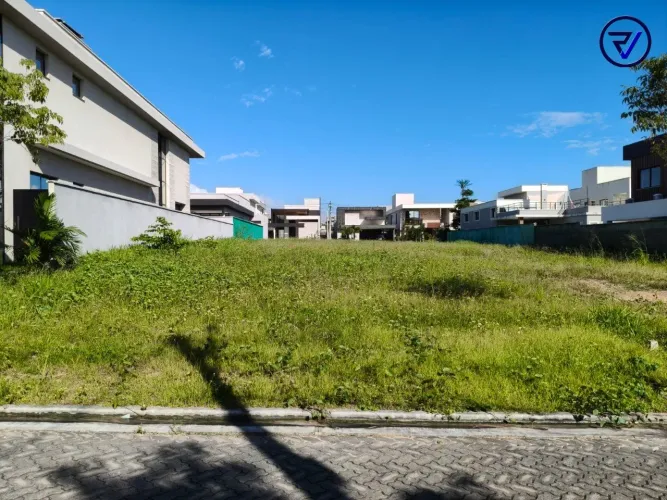 Oportunidade Exclusiva: Lote Nascente