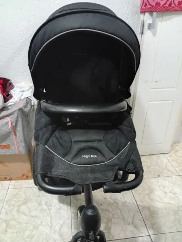 carrinho bebe conforto