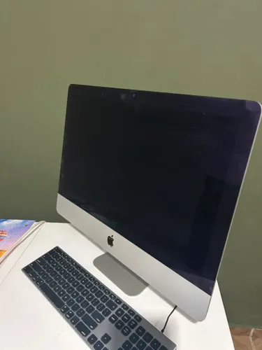 iMac 21,5 Late 2013 (A1418)
