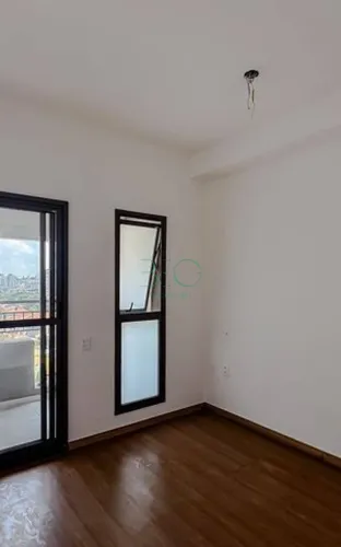 Apartamento com 1 dormitório à venda, 27 m² por R$ 269.000 - Vila Prudente Zona Leste - Sã