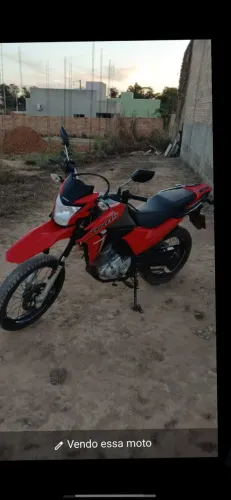 Bros 160 2022/2023