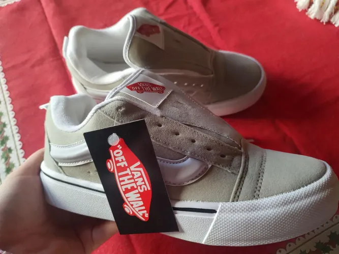 VANS OLD SKOOL - N° 36