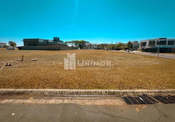 terreno - Jardim Planalto - Jaguariúna