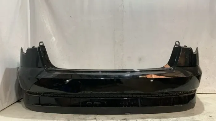Parachoque traseiro Hb20 Sedan 2023 2024 2025