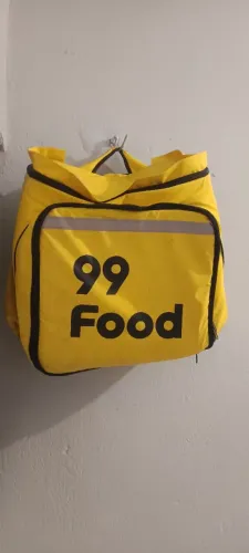 Bag térmica