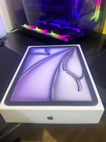 iPad Air 11" M3 + Apple Pencil usb-c 