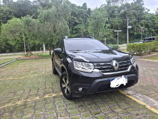 Renault Duster Zen 1.6 16V Flex MEC 2023