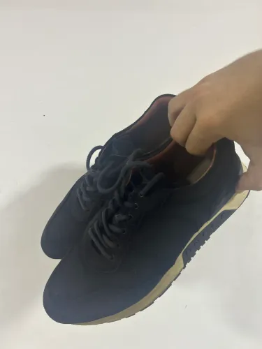 Sapatênis Azul Marinho 43/44