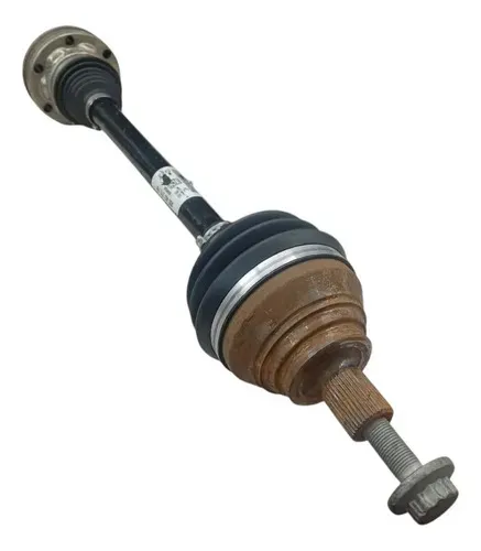 Semi Eixo Dianteiro Direito Volkswagen Jetta Gli 2.0 Aut 24