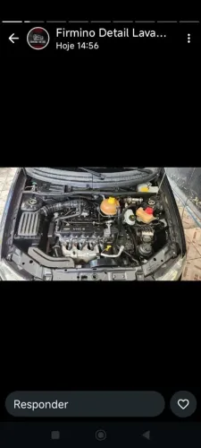 Chevrolet Classic Life/ls 1.0 VHC Flexp. 4P 2014