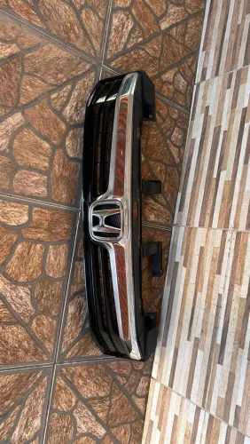 Grade original do Honda Civic 2012/2013