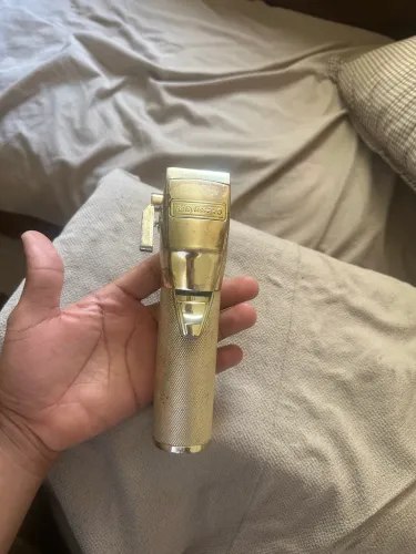 Máquina de corte babyliss pro