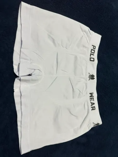 Cueca Polo Wear Boxer