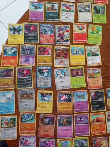 Carta Pokemon 