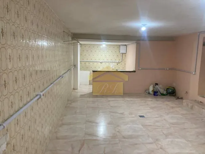 Loja para alugar por R$ 2.400,00/mês - Vila Santa Catarina - São Paulo/SP