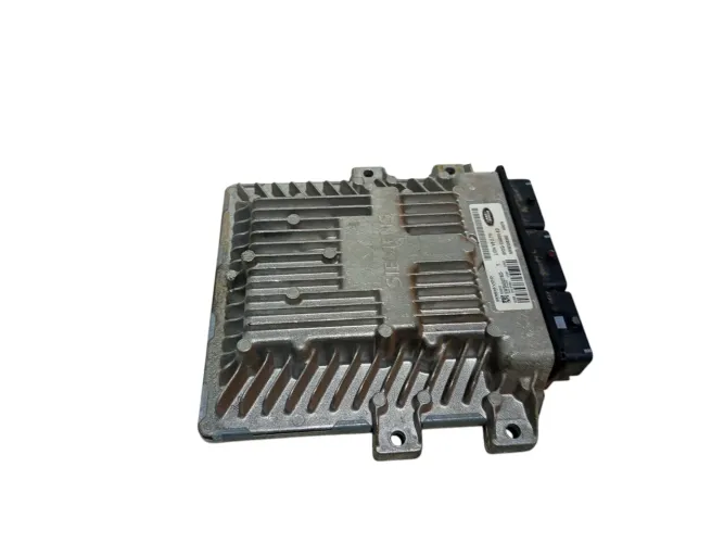 Módulo Injeção eletrônica Range Rover Sport 2.7 V6 2005/2009