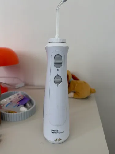 Irrigador DENTAL