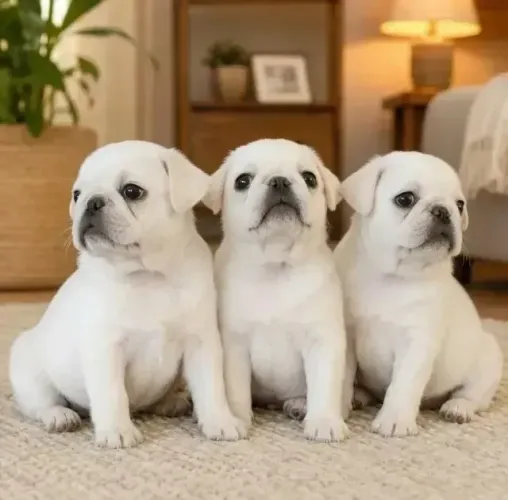 Pug