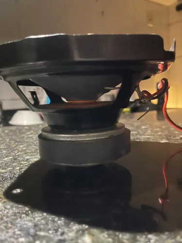 Bose sub woofer 