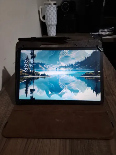 Tablet xiaomi pad 2