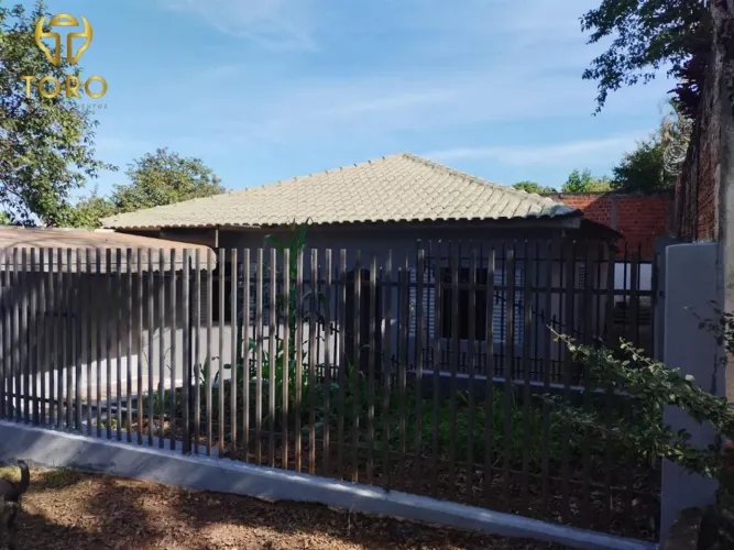 Terreno à venda em Maringá, Loteamento Sumaré, com 497.61 m²
